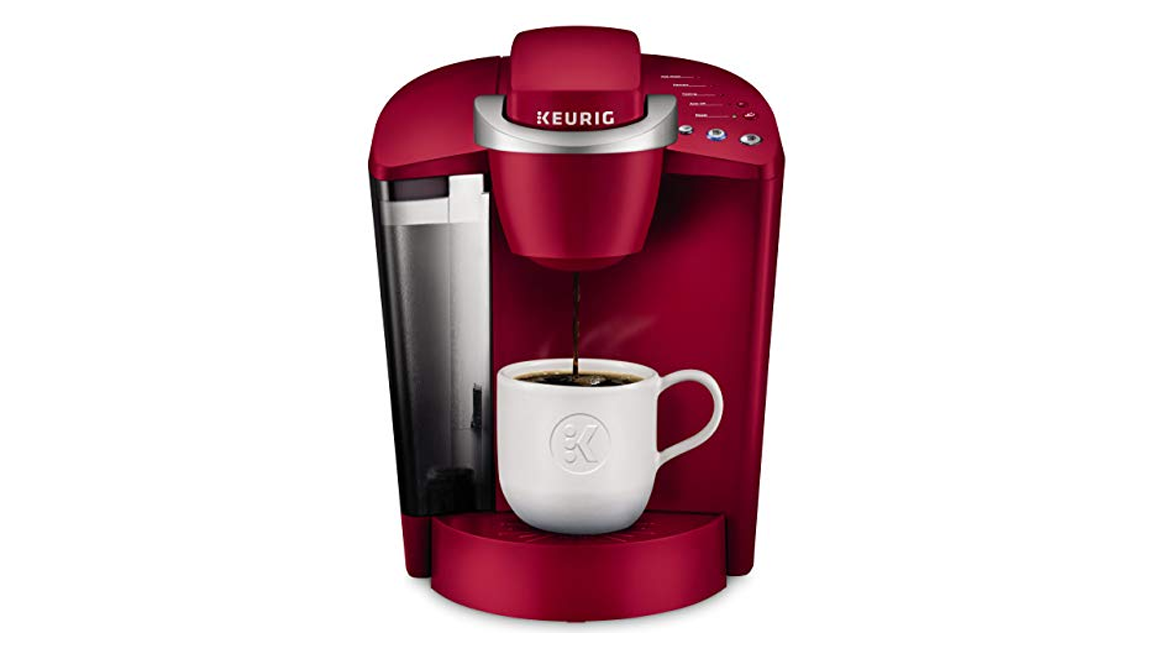 3. Keurig K-Classic